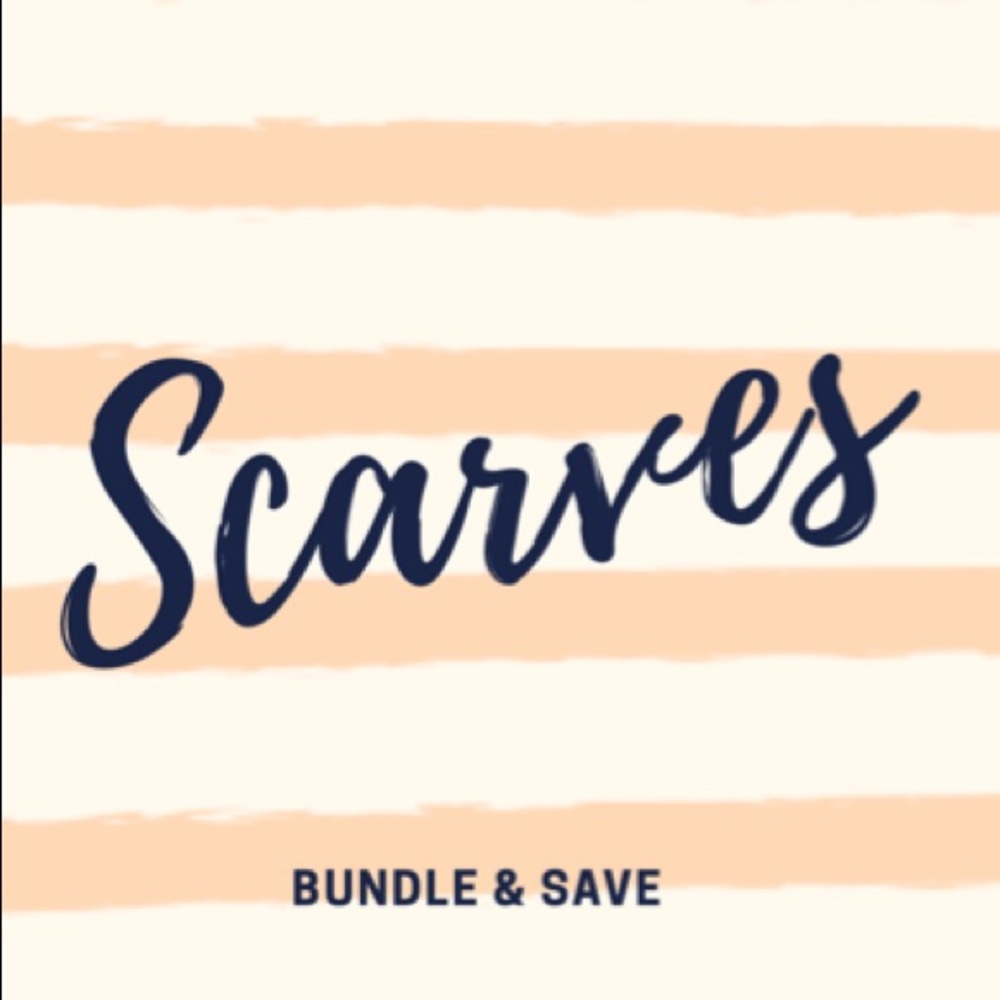 Scarves
